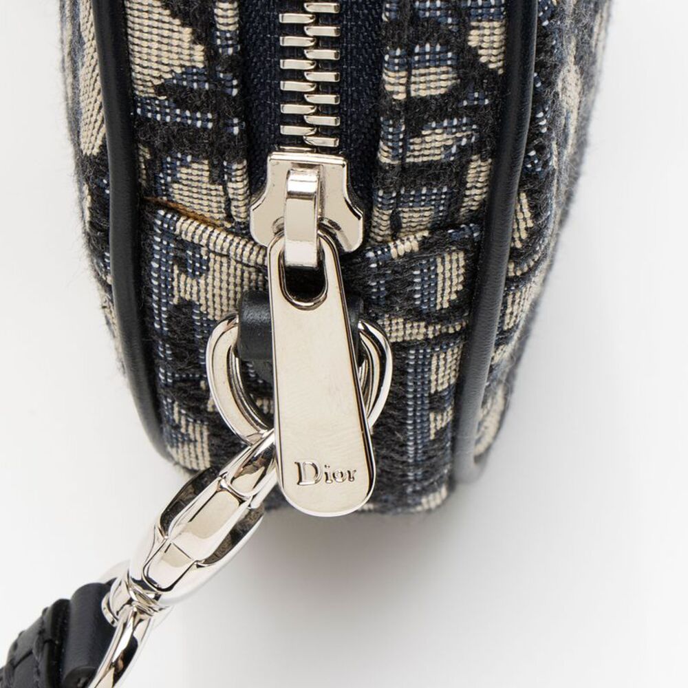 Dior Oblique Baby Ball Shoulder Bag - Picture 10 of 12